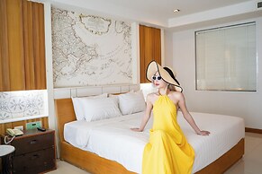 Welcome World Beachfront Resort