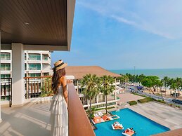 Welcome World Beachfront Resort