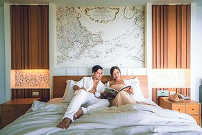 Welcome World Beachfront Resort