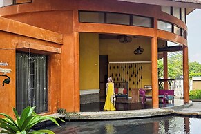 Welcome World Beachfront Resort