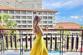 Welcome World Beachfront Resort