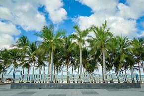 Welcome World Beachfront Resort