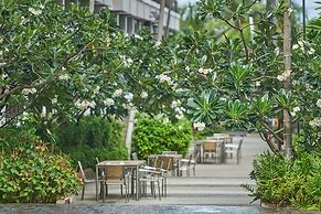 Welcome World Beachfront Resort