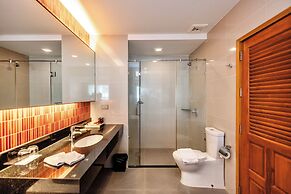 Welcome World Beachfront Resort