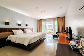 Welcome World Beachfront Resort