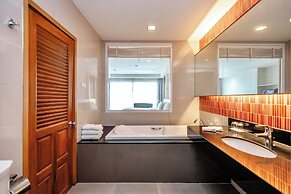 Welcome World Beachfront Resort