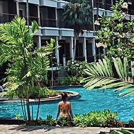 Welcome World Beachfront Resort