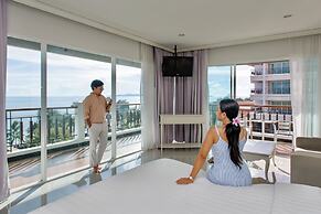 Welcome World Beachfront Resort