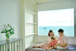 Welcome World Beachfront Resort