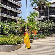 Welcome World Beachfront Resort
