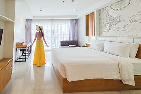 Welcome World Beachfront Resort