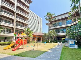 Welcome World Beachfront Resort
