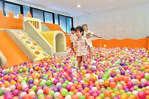 Welcome World Beachfront Resort