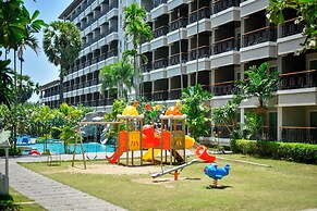 Welcome World Beachfront Resort