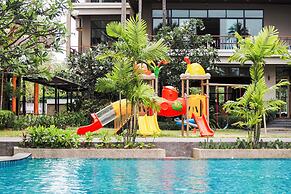 Welcome World Beachfront Resort