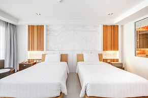 Welcome World Beachfront Resort