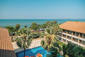 Welcome World Beachfront Resort