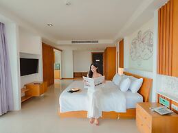 Welcome World Beachfront Resort