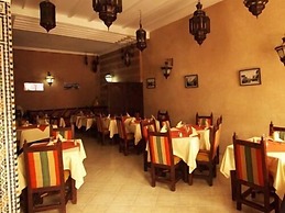 Luxury Riad Mounia