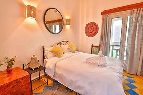Luxury Riad Mounia