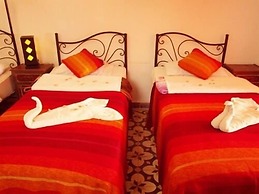 Luxury Riad Mounia
