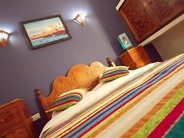 Luxury Riad Mounia