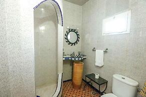 Luxury Riad Mounia