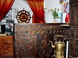 Luxury Riad Mounia