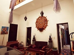 Luxury Riad Mounia