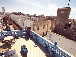 Luxury Riad Mounia