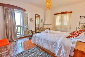 Luxury Riad Mounia