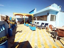 Luxury Riad Mounia