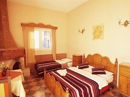 Luxury Riad Mounia