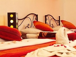 Luxury Riad Mounia