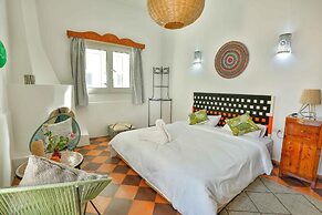 Luxury Riad Mounia