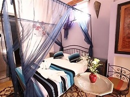Luxury Riad Mounia