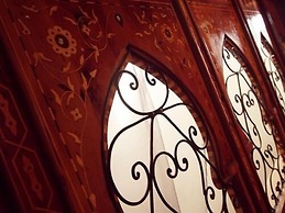 Luxury Riad Mounia
