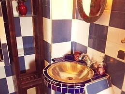 Luxury Riad Mounia