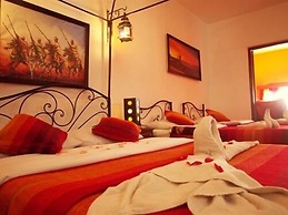 Luxury Riad Mounia