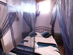 Luxury Riad Mounia