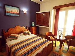 Luxury Riad Mounia