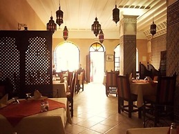 Luxury Riad Mounia