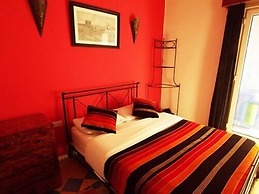 Luxury Riad Mounia