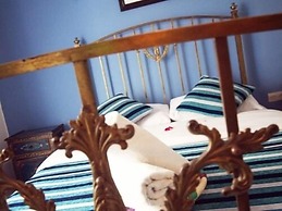 Luxury Riad Mounia