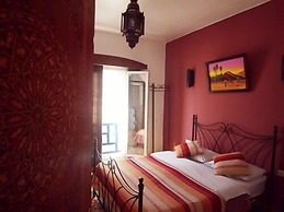 Luxury Riad Mounia