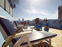Luxury Riad Mounia