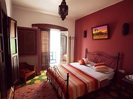 Luxury Riad Mounia