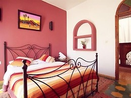 Luxury Riad Mounia