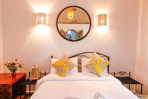 Luxury Riad Mounia