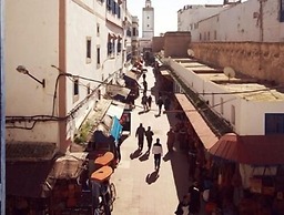 Luxury Riad Mounia